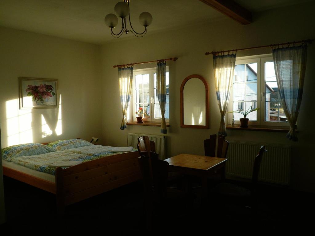 Penzion U Studanky Карлові Вари Номер фото