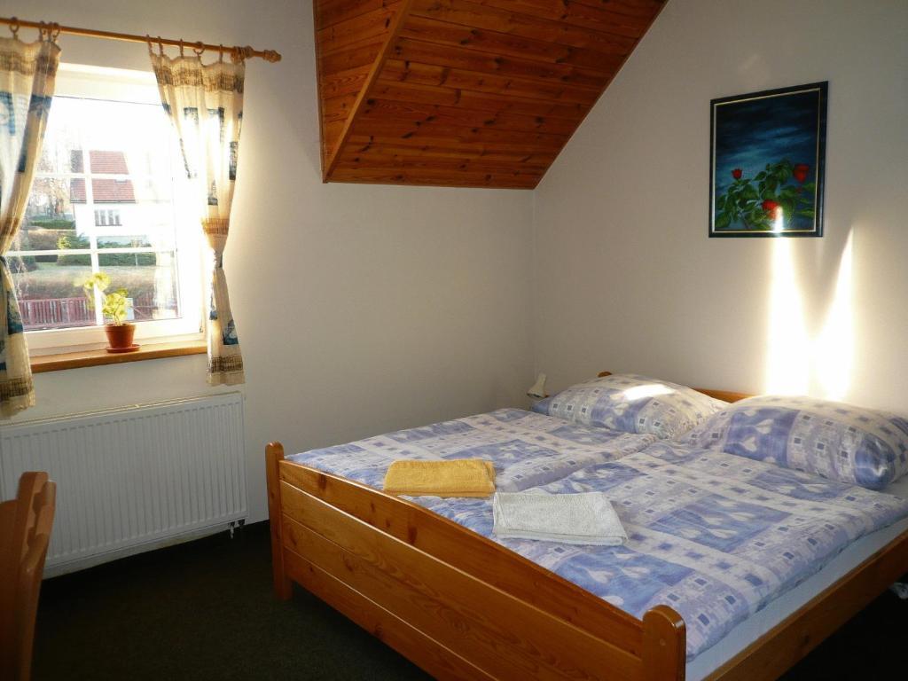 Penzion U Studanky Карлові Вари Номер фото