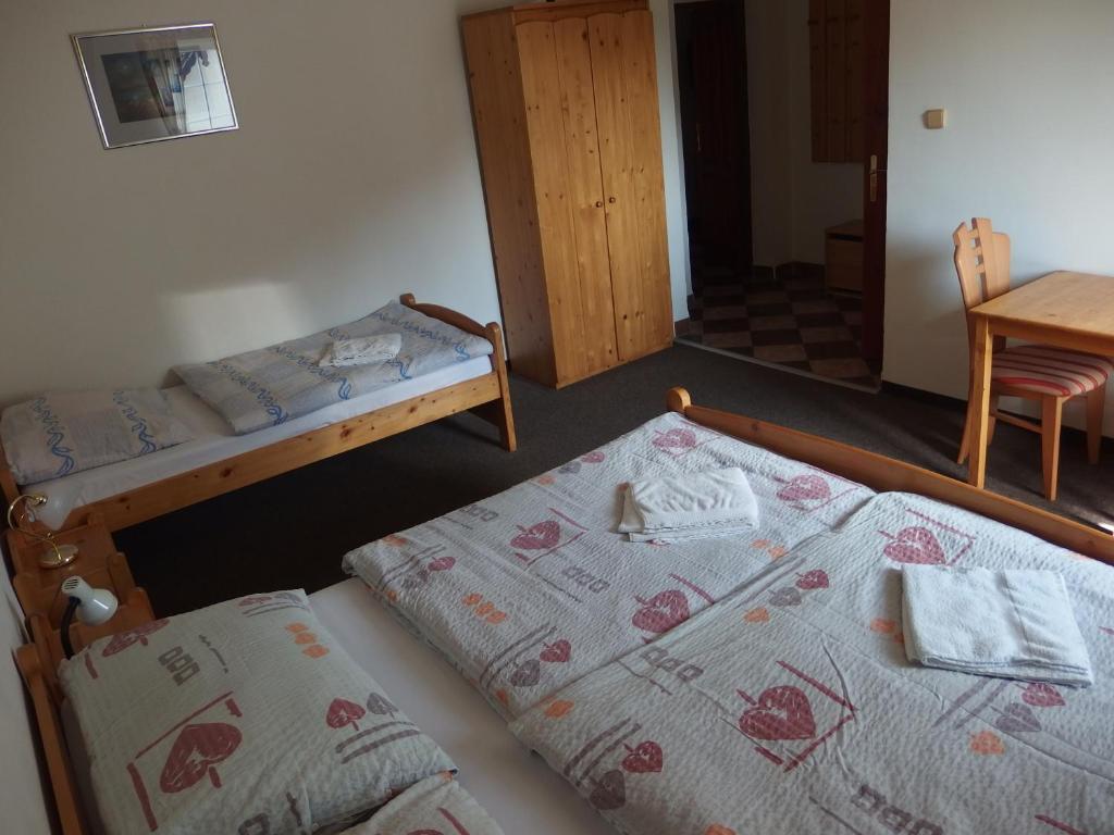 Penzion U Studanky Карлові Вари Номер фото